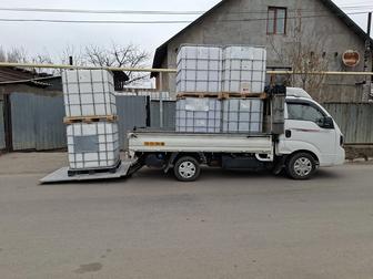 Грузоперевозки, переезд