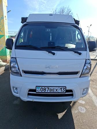 Грузоперевозки, переезд