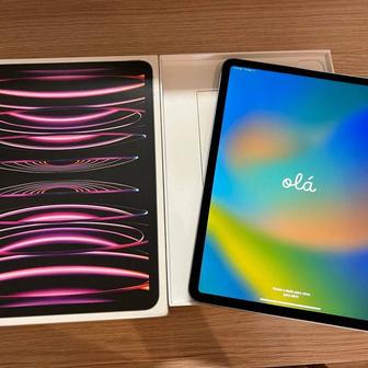 IPad 11 Pro M2 WiFi