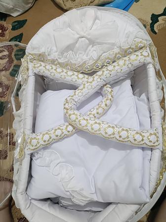 Люлька конверт для новорожденного