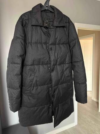 Продам зимнюю куртку