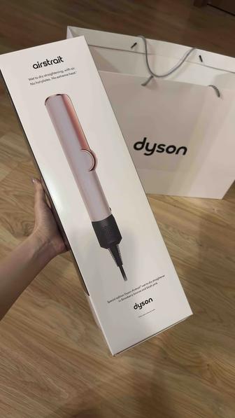 Утюжок Dyson Airstrait