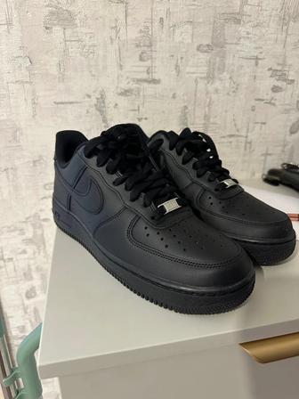 Nike Air Force 01