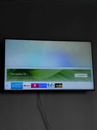 Продам телевизор