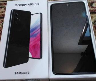 Samsung galaxy A53