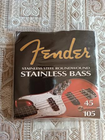 Стуны для бас гитары