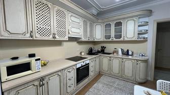 Кухня продается. Состояние хорошее.