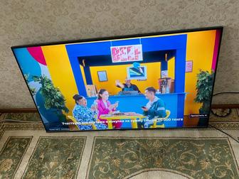 Samsung smart tv