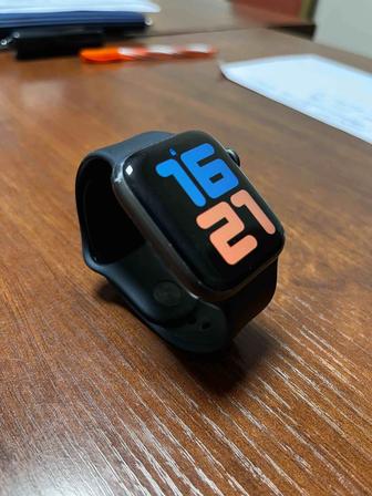 Apple Watch  5 - 44 мм, GPS