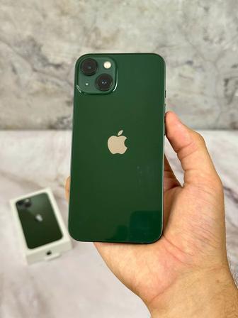 Продам iphone 13