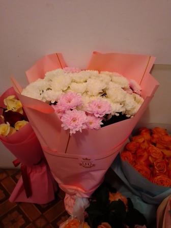 Гүлдер сатылады Арзан бағада
