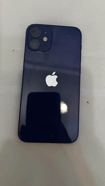 Продам iPhone 12 mini