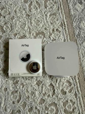 AirTag Apple навигатор. Оригинал