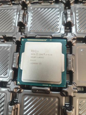 Intel Core i3-4130