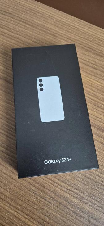 Продам смартфон Samsung Galaxy S24plus