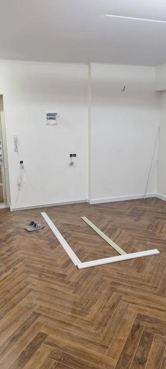 Мелкий ремонт