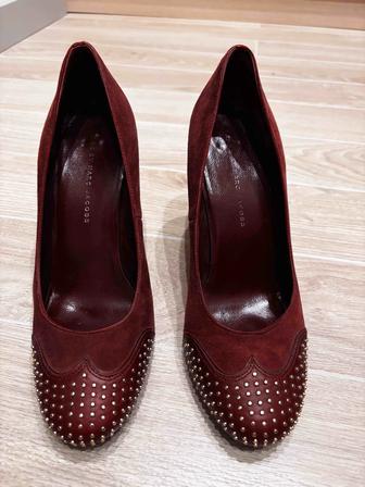 Туфли Marc Jacobs