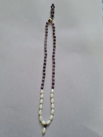 Жемчуг натуральный