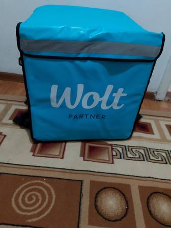 Термо сумка