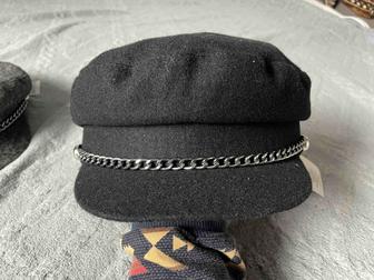 Фуражка женская