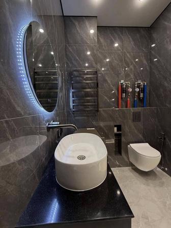 Профессиональной кафельщик любой сложности