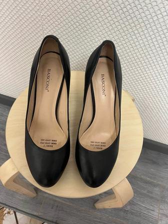 Туфли Баскони