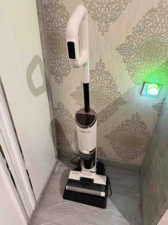 Продам безпроводной пылесос