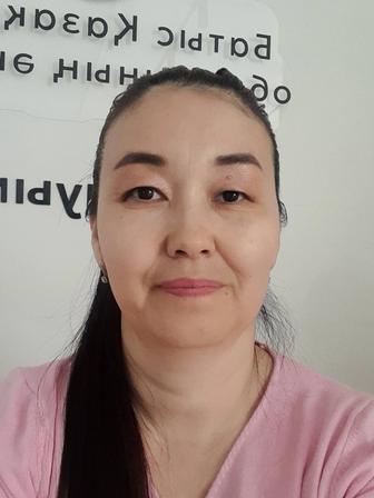Разнорабочий