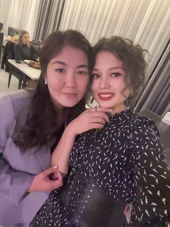 Бухгалтерские Услуги / Ип / Too
Налоги / Пенсия / Ипотека /
Субсидия