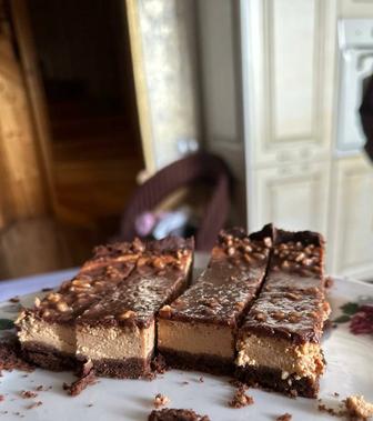 готовка еды