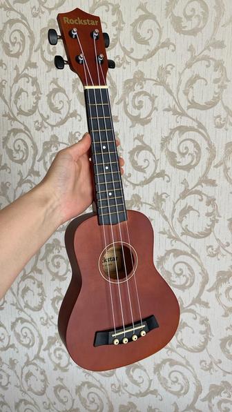 Продам Классическую Укулеле