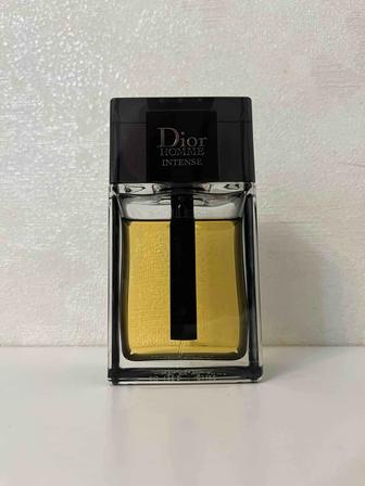 Оригинальный парфюм Dior homme intense