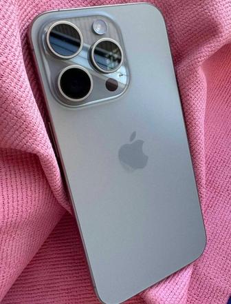 IPhone 15 pro