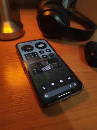 Nothing 2a plus 256/12