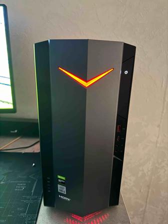 Игровой системный блок