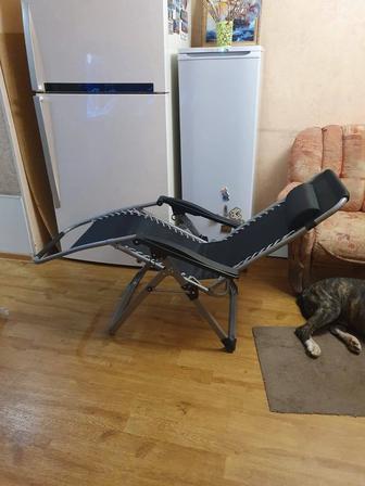 Продам стул-кресло для отдыха