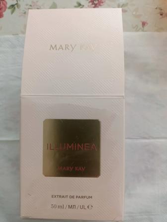 Продам духи Illuminea от Mary Kay 50 мл