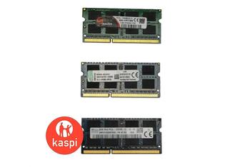 Mix Brand 8Gb DDR3L 1600 MHz