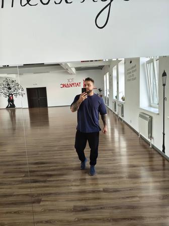 Хореограф для свадебного танца