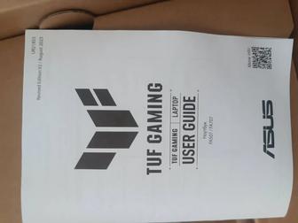 Продам новый ноутбук Asus!