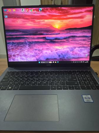 Продам ноутбук Huawei