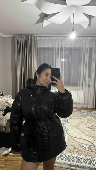 Зимняя Куртка