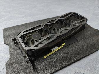 Видеокарта Gainward RTX 3080 10gb