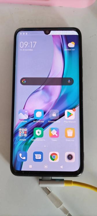 Продам Xiaomi mi note 10