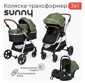 Детская коляска