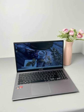 ASUS Vivobook 15 X512 ноутбук с дисплеем NanoEdge Ryzen 3SSD 256GB