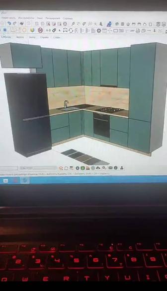 Сборка и разборка или установка