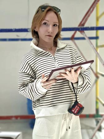 Дизайнер-Мерчендайзер