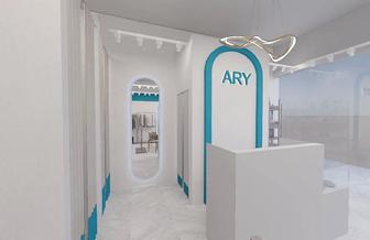 Дизайнер-Мерчендайзер