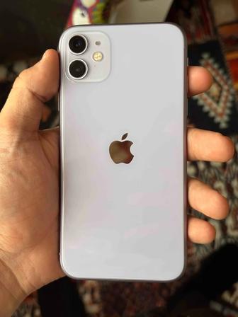 Продам Айфон 11 64гб